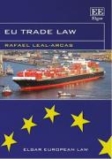 Cover of EU Trade Law