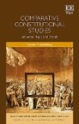 Cover of Comparative Constitutional Studies: Between Magic and Deceit