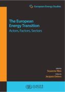 Cover of European Energy Studies Volume 14: The European Energy Transition: Actors, Factors, Sectors