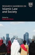 Cover of Research Handbook on Islamic Law and Society