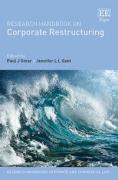 Cover of Research Handbook on Corporate Restructuring