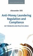 Cover of Anti-Money Laundering Regulation and Compliance