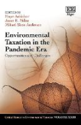 Cover of Environmental Taxation in the Pandemic Era: Opportunities and Challenges