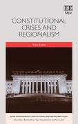 Cover of Constitutional Crises and Regionalism