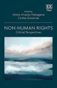 Cover of Non-Human Rights: Critical Perspectives