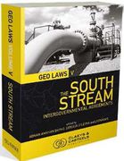 Cover of The South Stream Intergovernmental Agreements