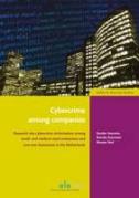 Cover of Cybercrime Among Companies: Research into Cybercrime Victimisation Among Small and Medium-Sized Enterprises and One-Man Businesses in the Netherlands