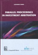 Cover of Parallel Proceedings in Investment Arbitration