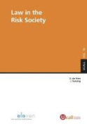 Cover of Law in the Risk Society