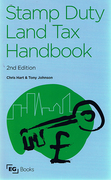 Cover of Stamp Duty Land Tax Handbook