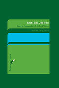 Cover of Recht Und Umwelt: Essays in Honour of Prof.Dr.Gerd Winter