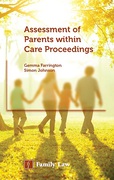 Cover of Assessment of Parents within Care Proceedings