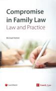 Cover of Compromise in Family Law: Law and Practice