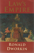 Cover of Law's Empire
