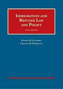 Cover of Immigration and Refugee Law and Policy