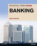 Cover of Financial Times Guide to Banking