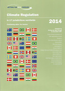 Cover of Getting the Deal Through: Climate Regulation 2014