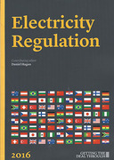 Cover of Getting the Deal Through: Banking Regulation 2017