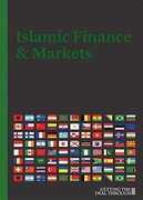 Cover of Getting the Deal Through: Islamic Finance & Markets 2018