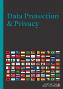 Cover of Getting the Deal Through: Data Protection & Privacy 2019