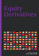 Cover of Getting the Deal Through: Equity Derivatives 2018