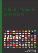 Cover of Getting the Deal Through: Islamic Finance & Markets 2019