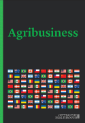 Cover of Getting the Deal Through: Agribusiness 2019