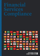 Cover of Getting the Deal Equity Through: Financial Services Compliance 2019