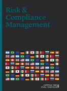Cover of Getting the Deal Through: Risk & Compliance Management 2019