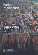 Cover of Market Intelligence: Shipping 2019