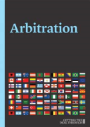 Cover of Getting the Deal Through: Arbitration 2019