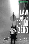 Cover of Law After Ground Zero (eBook)