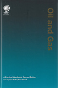 Cover of Oil and Gas: A Practical Handbook