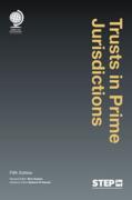 Cover of Trusts in Prime Jurisdictions