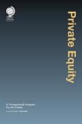 Cover of Private Equity: A Transactional Analysis (eBook)