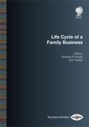 Cover of Life Cycle of a Family Business