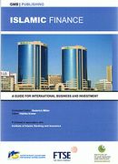 Cover of Islamic Finance: A Guide for International Business and Investment