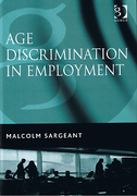Cover of Age Discrimination in Employment