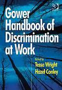 Cover of Gower Handbook of Discrimination at Work (eBook)