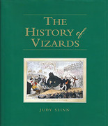 Cover of The History of Vizards 1797 - 1997