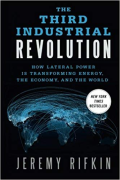 Cover of Third Industrial Revolution