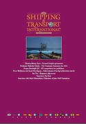 Cover of Shipping and Transport International: Subscription