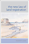 Cover of The New Law of Land Registration