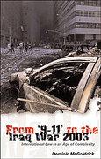 Cover of From 9-11 to the Iraq War 2003