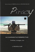 Cover of Piracy in Comparative Perspective: Problems, Strategies, Law