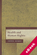 Cover of Health and Human Rights (eBook)
