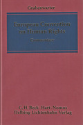 Cover of European Convention on Human Rights: A Commentary