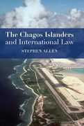 Cover of The Chagos Islanders and International Law