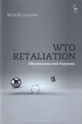 Cover of WTO Retaliation: Effectiveness and Purposes