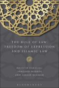 Cover of The Rule of Law, Freedom of Expression and Islamic Law